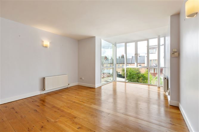 Apartment 2, 61 Camden Street, Dublin 2