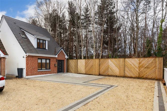 33a Templeroan Grove, Rathfarnham, Dublin 16, County Dublin