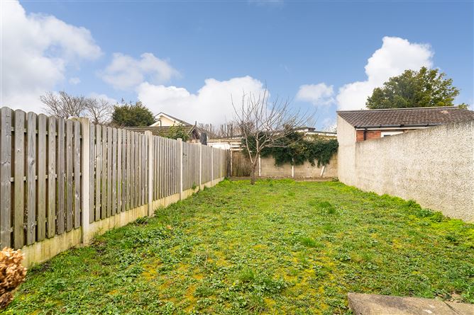 60 Trimleston Park, Booterstown, County Dublin