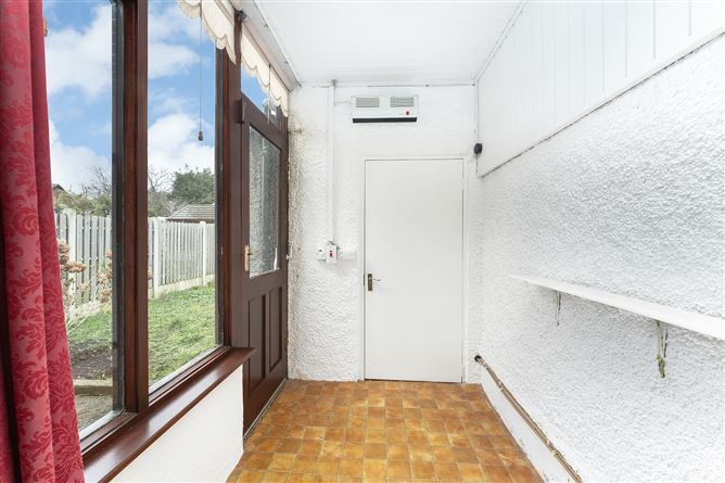 60 Trimleston Park, Booterstown, County Dublin