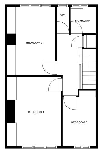 60 Trimleston Park, Booterstown, County Dublin