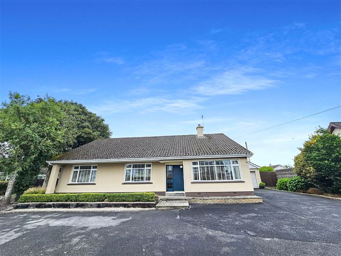 Sycamore House, Tulla Road, Ennis, Co. Clare