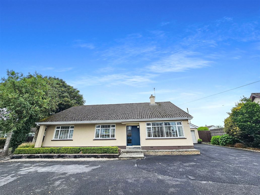 Sycamore House, Tulla Road, Ennis, Co. Clare
