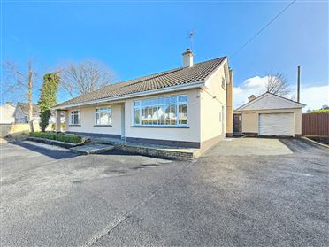Image for Sycamore House, Tulla Road, Ennis, Co. Clare