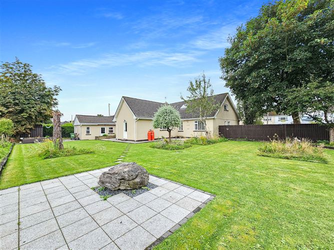 Sycamore House, Tulla Road, Ennis, Co. Clare