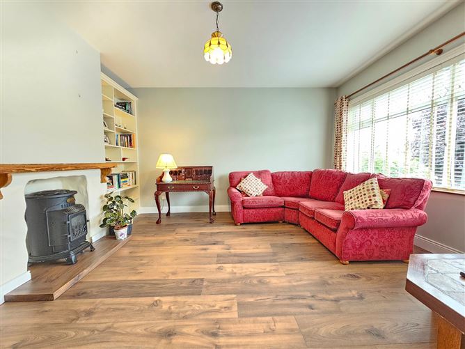 Sycamore House, Tulla Road, Ennis, Co. Clare