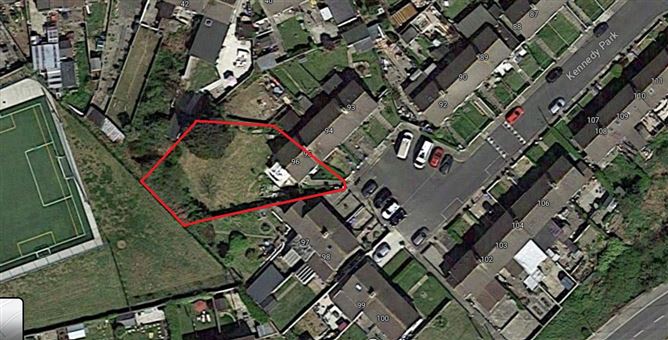 No. 96 Kennedy Park, Wexford Town, Wexford