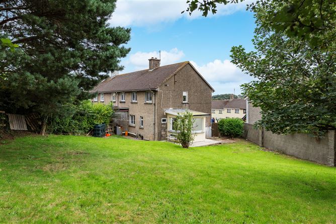 No. 96 Kennedy Park, Wexford Town, Wexford