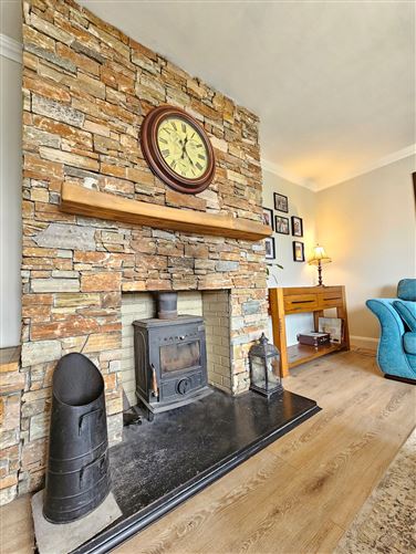 Ballymaquiggin, Larch Hill, Ennis, Co. Clare