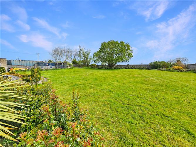 Ballymaquiggin, Larch Hill, Ennis, Co. Clare