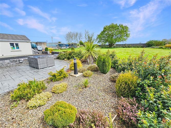 Ballymaquiggin, Larch Hill, Ennis, Co. Clare
