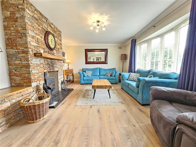 Ballymaquiggin, Larch Hill, Ennis, Co. Clare