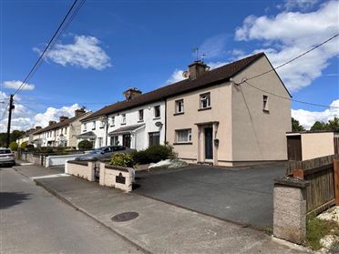 Image for 40 Connolly Park, Clonmel, Tipperary