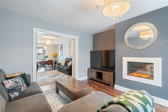 3 Sli Ui Mhaoiliosa, Ballymore, Craughwell, Galway