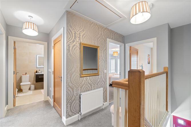 3 Sli Ui Mhaoiliosa, Ballymore, Craughwell, Galway