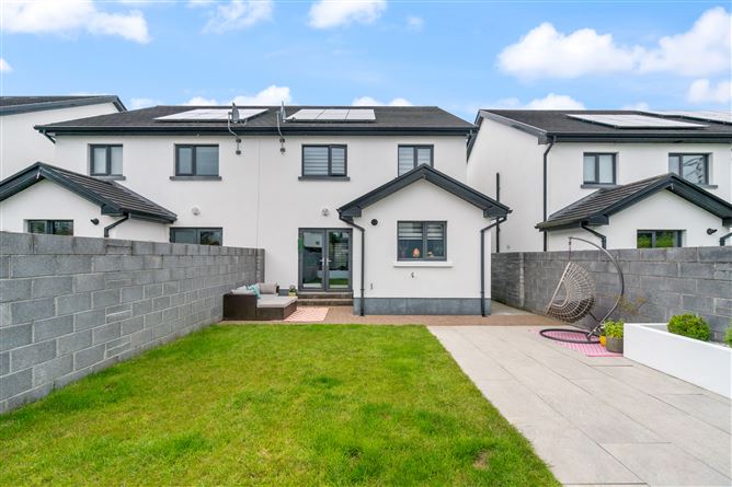 3 Sli Ui Mhaoiliosa, Ballymore, Craughwell, Galway