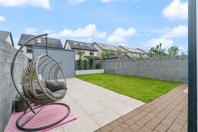 3 Sli Ui Mhaoiliosa, Ballymore, Craughwell, Galway