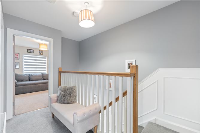 3 Sli Ui Mhaoiliosa, Ballymore, Craughwell, Galway