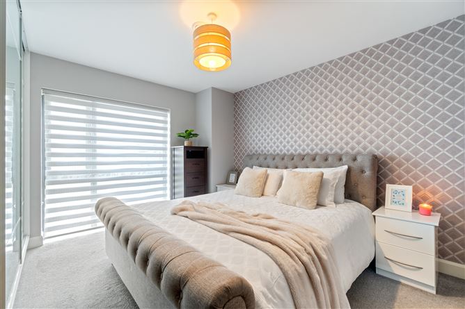3 Sli Ui Mhaoiliosa, Ballymore, Craughwell, Galway