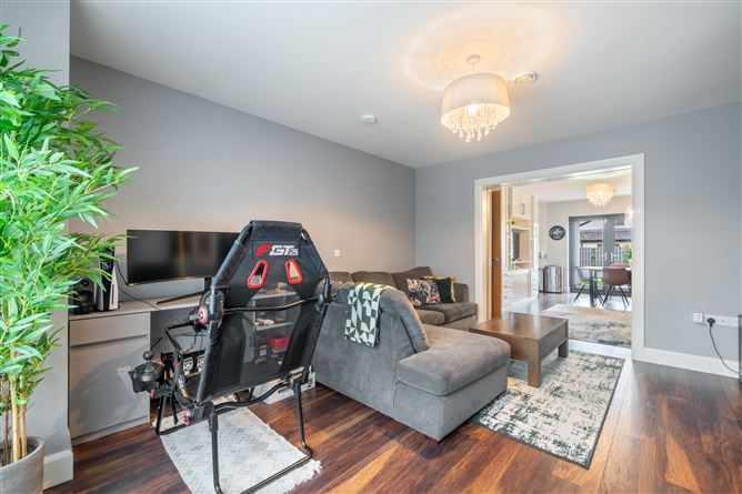 3 Sli Ui Mhaoiliosa, Ballymore, Craughwell, Galway