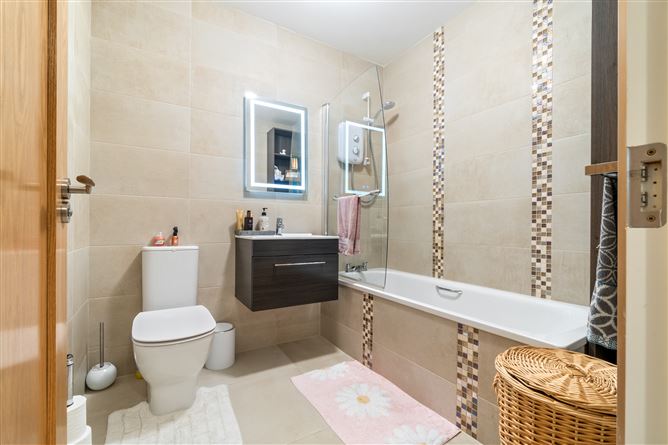 3 Sli Ui Mhaoiliosa, Ballymore, Craughwell, Galway