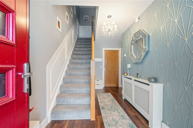 3 Sli Ui Mhaoiliosa, Ballymore, Craughwell, Galway