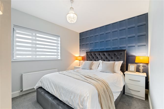 3 Sli Ui Mhaoiliosa, Ballymore, Craughwell, Galway