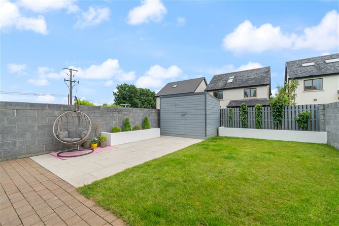 3 Sli Ui Mhaoiliosa, Ballymore, Craughwell, Galway