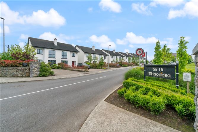3 Sli Ui Mhaoiliosa, Ballymore, Craughwell, Galway