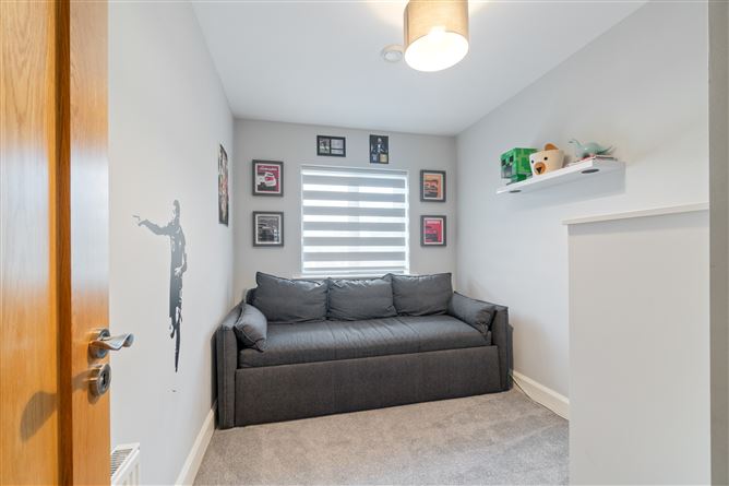 3 Sli Ui Mhaoiliosa, Ballymore, Craughwell, Galway
