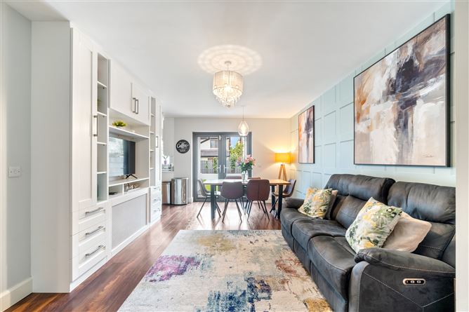 3 Sli Ui Mhaoiliosa, Ballymore, Craughwell, Galway