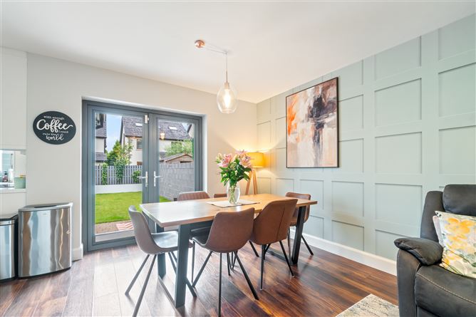 3 Sli Ui Mhaoiliosa, Ballymore, Craughwell, Galway
