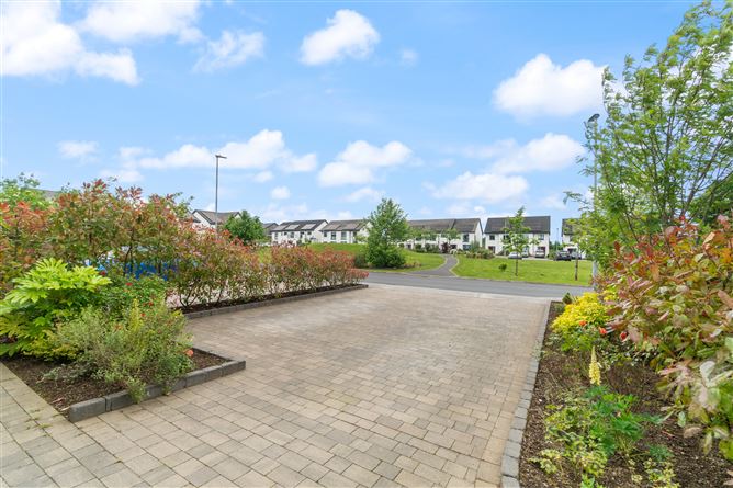3 Sli Ui Mhaoiliosa, Ballymore, Craughwell, Galway