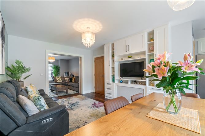 3 Sli Ui Mhaoiliosa, Ballymore, Craughwell, Galway