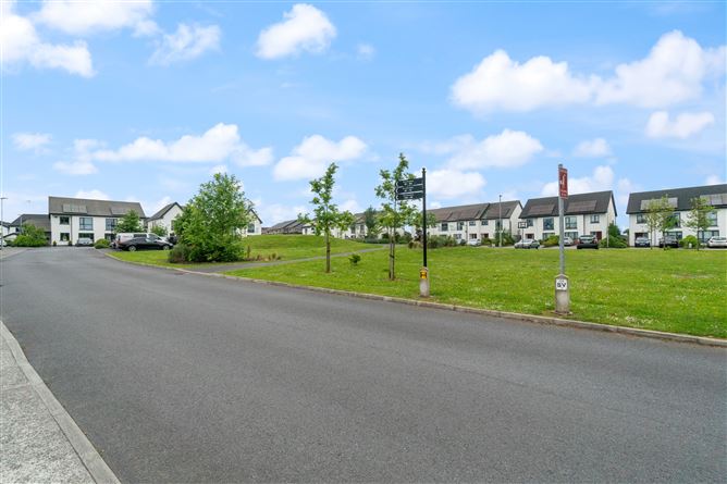 3 Sli Ui Mhaoiliosa, Ballymore, Craughwell, Galway