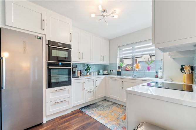 3 Sli Ui Mhaoiliosa, Ballymore, Craughwell, Galway