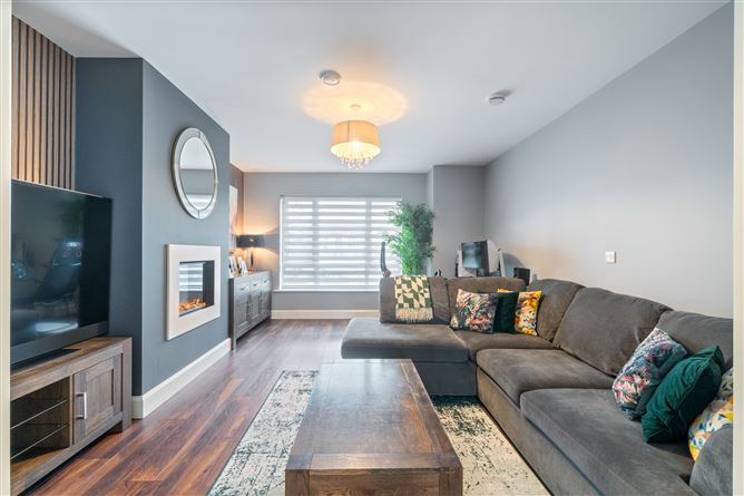 3 Sli Ui Mhaoiliosa, Ballymore, Craughwell, Galway