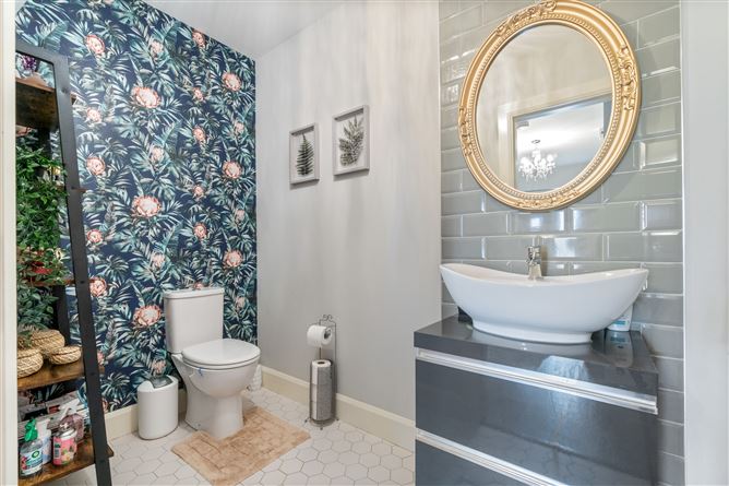 3 Sli Ui Mhaoiliosa, Ballymore, Craughwell, Galway