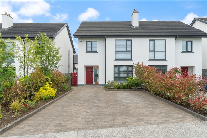 3 Sli Ui Mhaoiliosa, Ballymore, Craughwell, Galway