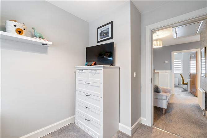 3 Sli Ui Mhaoiliosa, Ballymore, Craughwell, Galway