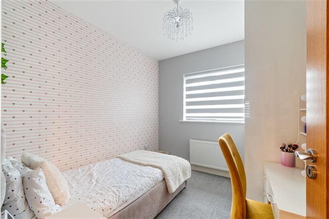 3 Sli Ui Mhaoiliosa, Ballymore, Craughwell, Galway