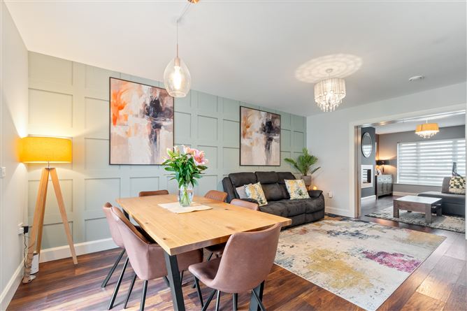 3 Sli Ui Mhaoiliosa, Ballymore, Craughwell, Galway