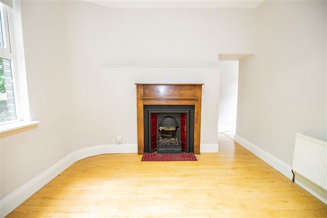 29, Foster Terrace, Ballybough, Dublin 3