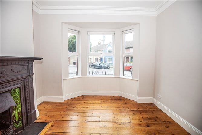29, Foster Terrace, Ballybough, Dublin 3