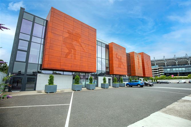 29, Foster Terrace, Ballybough, Dublin 3