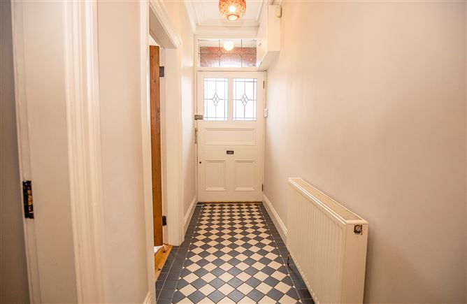 29, Foster Terrace, Ballybough, Dublin 3