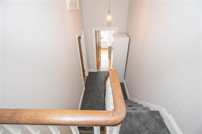 29, Foster Terrace, Ballybough, Dublin 3
