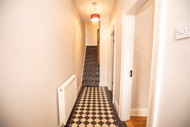 29, Foster Terrace, Ballybough, Dublin 3