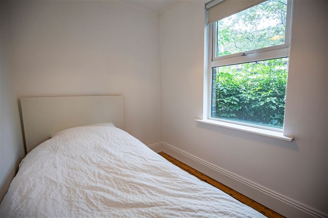29, Foster Terrace, Ballybough, Dublin 3