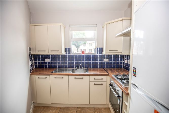 29, Foster Terrace, Ballybough, Dublin 3
